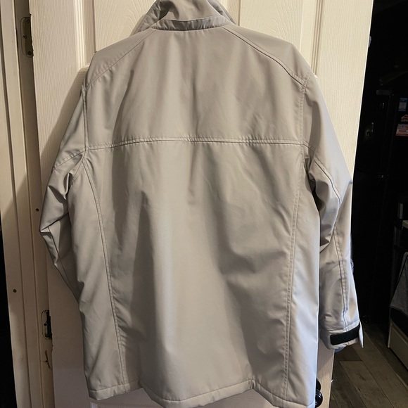 Weatherproof brand Men’s Jacket L - Picture 2 of 3